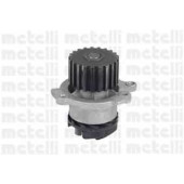 Водяной насос METELLI 24-0833
