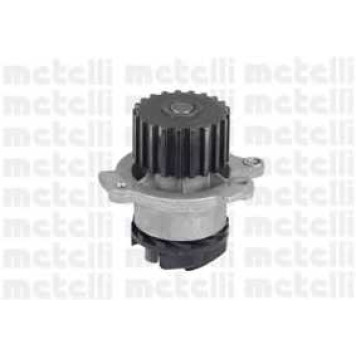 Водяной насос METELLI 24-0833
