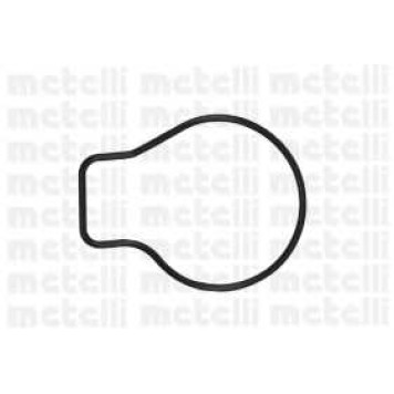 Водяной насос METELLI 24-0897-1