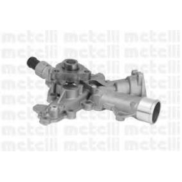 Водяной насос METELLI 24-0958