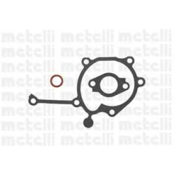 Водяной насос METELLI 24-1015-1