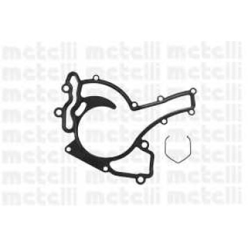 Водяной насос METELLI 24-1027-1
