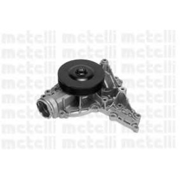Водяной насос METELLI 24-1027