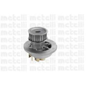 Водяной насос METELLI 24-1061