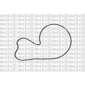 Водяной насос METELLI 24-1141-1