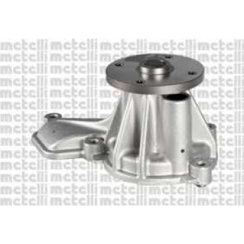 Водяной насос METELLI 24-1184