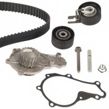 Водяной насос + комплект зубчатого ремня METELLI 30-0938-1