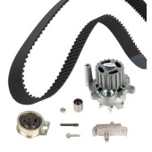 Комплект ремня грм (с помпой) <b>METELLI 30-1355-1</b>