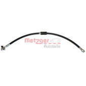 Тормозной шланг <b>METZGER 4116203</b>