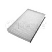 Фильтр салонный MEYLE MCF0013 / 012 319 0013