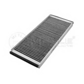 Фильтр салонный MEYLE MCF0038 / 012 320 0014