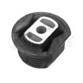 Втулка балки моста MEYLE 014 035 0009