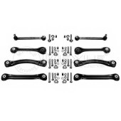 Ремонтный комплект рычага подвески MEYLE MCX0031 / 014 035 0017