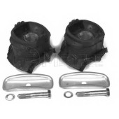 Ремкомплект балки моста MEYLE MFK0005 / 014 035 0019