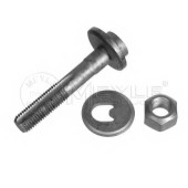 Монтажный комплект рычага независимой подвески колеса MEYLE MCX0035 / 014 035 0051