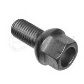 Болт колесный Mercedes M12x1.5 для стального диска <b>MEYLE 0140400002</b>