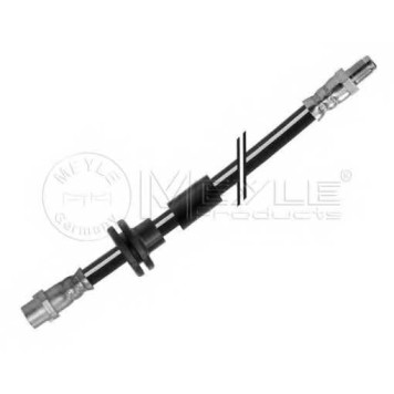 Тормозной шланг MEYLE MBH0011 / 014 042 0012