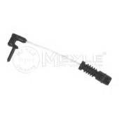 Сигнализатор износа тормозных колодок MEYLE MWS0002 / 014 054 0001