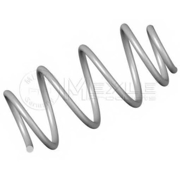 Пружина ходовой части MEYLE MCS0065 / 014 639 0019