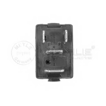 Реле, топливный насос MEYLE MEX0061 / 014 830 0006-1