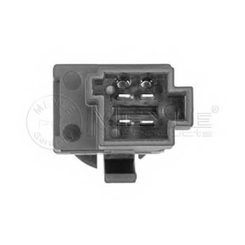 Выключатель фонаря сигнала торможения MEYLE MEX0114 / 014 890 0008-1