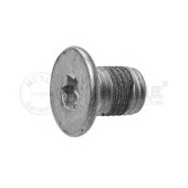 Болт, диск тормозного механизма MEYLE MBX0012 / 014 911 0001