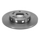 Тормозной диск MEYLE MBD0020 / 015 521 2007