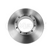 Тормозной диск MEYLE MBD0051 / 015 521 2055