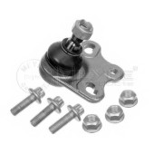 Несущий / направляющий шарнир MEYLE MBJ0010 / 016 010 0011