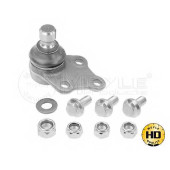 Несущий / направляющий шарнир MEYLE MBJ0012HD / 016 010 0013/HD