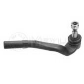 Наконечник поперечной рулевой тяги MEYLE MTE0014 / 016 020 0019