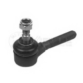 Наконечник поперечной рулевой тяги MEYLE MTE0029 / 016 020 3095