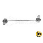 Тяга / стойка стабилизатора MEYLE MSL0030HD / 016 060 0031/HD