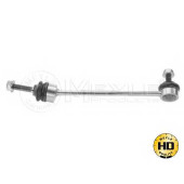 Тяга / стойка стабилизатора MEYLE MSL0034HD / 016 060 0035/HD