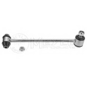 Тяга / стойка стабилизатора MEYLE MSL0044 / 016 060 0047