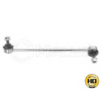 Тяга / стойка стабилизатора MEYLE MSL0046HD / 016 060 0049/HD