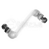 Тяга / стойка стабилизатора MEYLE MSL0054 / 016 060 0222