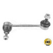 Тяга / стойка стабилизатора MEYLE MSL0059HD / 016 060 6319/HD