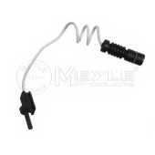 Сигнализатор износа тормозных колодок MEYLE MWS0016 / 034 054 0010