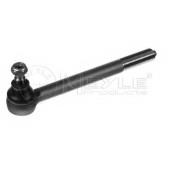 Наконечник поперечной рулевой тяги MEYLE MTE0057 / 036 020 0014