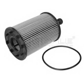 Фильтр масляный MEYLE MOF0033 / 100 115 0000