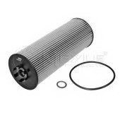 Фильтр масляный MEYLE MOF0041 / 100 115 0011