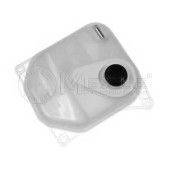 Расширительный бачек охлаждающей жидкости MEYLE MET0027 / 100 121 0041