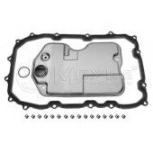 Комплект гидрофильтров АКПП MEYLE MHK0012 / 100 137 0002