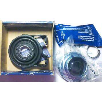 Подвеска, карданный вал MEYLE MDM0093 / 100 151 0000/S-2