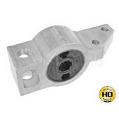 Подвеска рычага независимой подвески колеса MEYLE MCM0004HD / 100 199 0086/HD