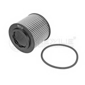 Фильтр масляный MEYLE MOF0051 / 100 322 0007