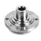 Ступица колеса MEYLE MWH0012 / 100 407 0007