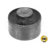 Втулка рычага колесной подвески MEYLE MCB0051HD / 100 407 0024/HD