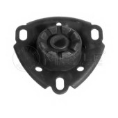 Опора стойки амортизатора MEYLE MSM0025 / 100 412 0005